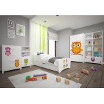 Komplet sobica ANIMALS 02